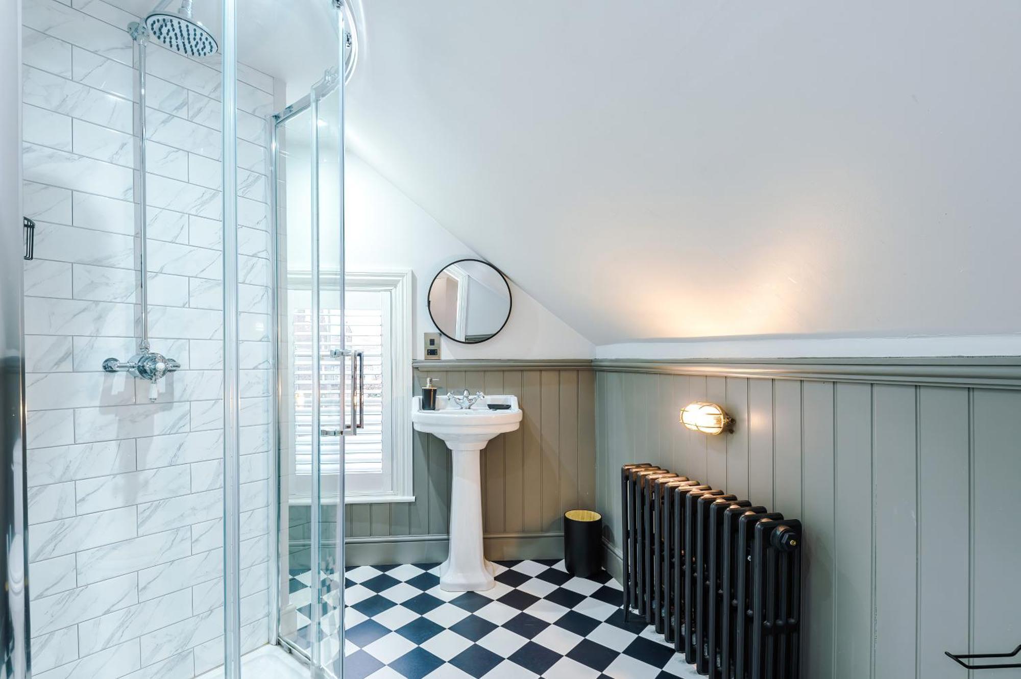 The Shakespeare Abode In Appartement York